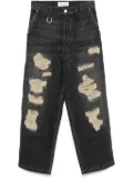 Études Studio Carpenter jeans - Black