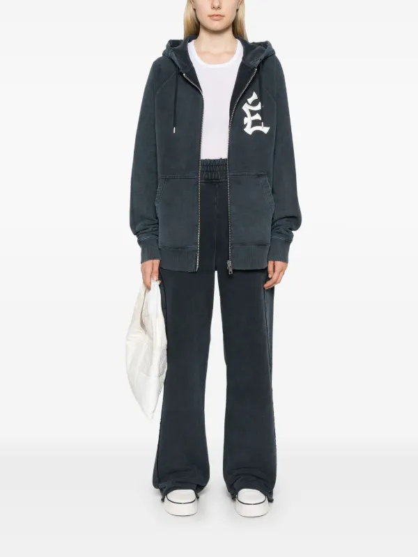 パーカー・フーディ Etudes Sweatshirt With Logo Embroidery 19241670_43831556_600.jpg