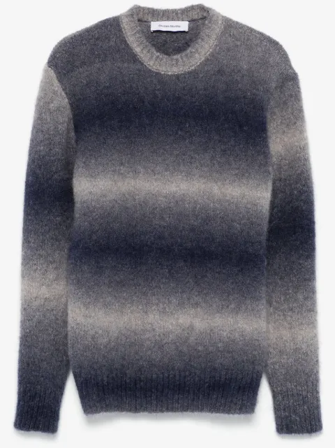 Études Studio round-neck sweater