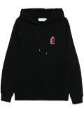 Études Studio Regular Hoodie É hoodie - Black