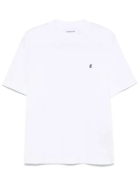 Études Studio playera con logo bordado
