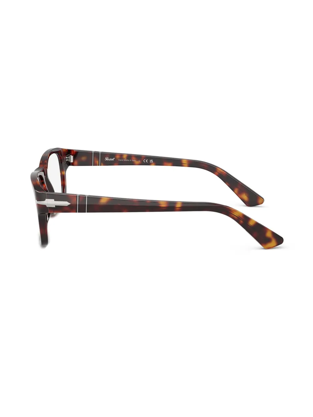 Persol PO3364V bril Bruin
