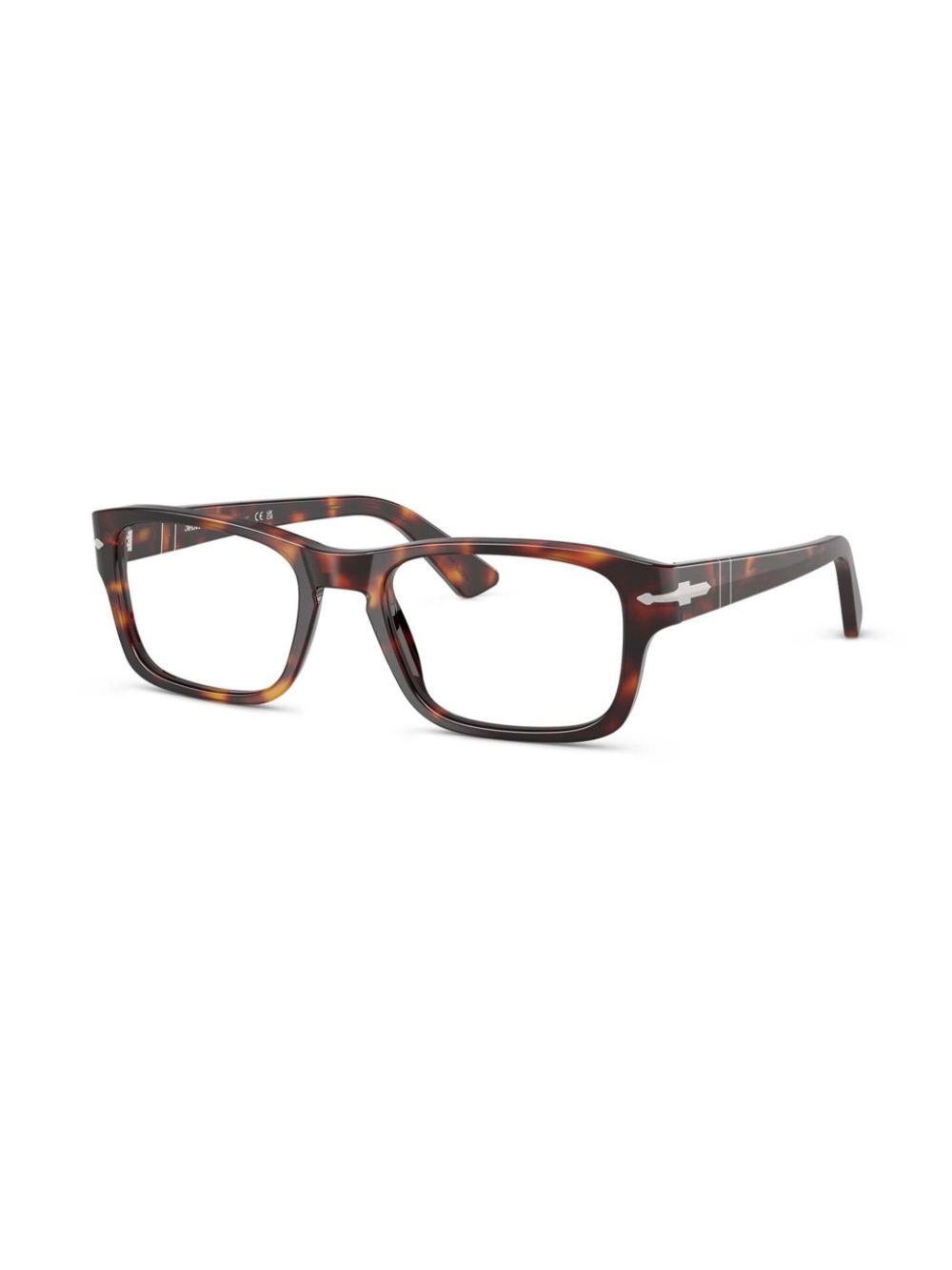 Persol PO3364V bril - Bruin