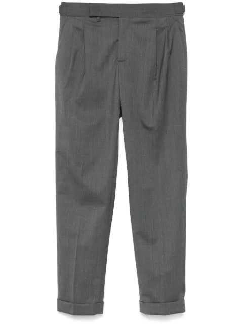 Briglia 1949 Quartieri trousers