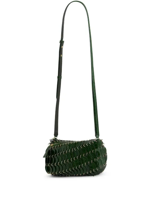 Rabanne Paco cross body bag