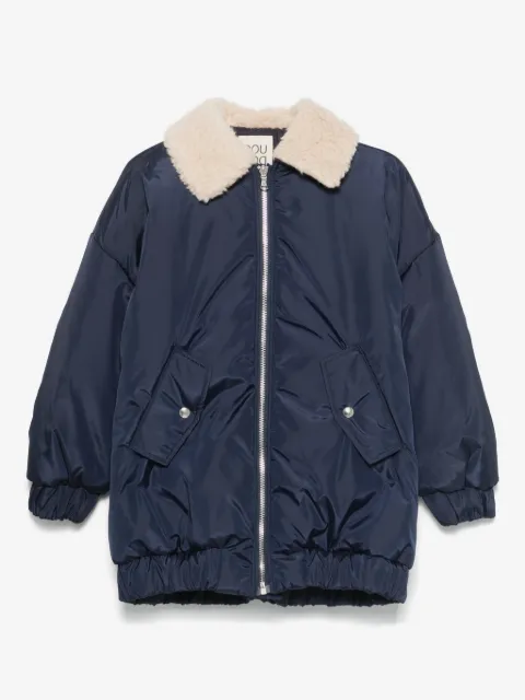 Douuod Kids veste bomber Giasone