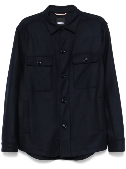 BOSS Carper shirt