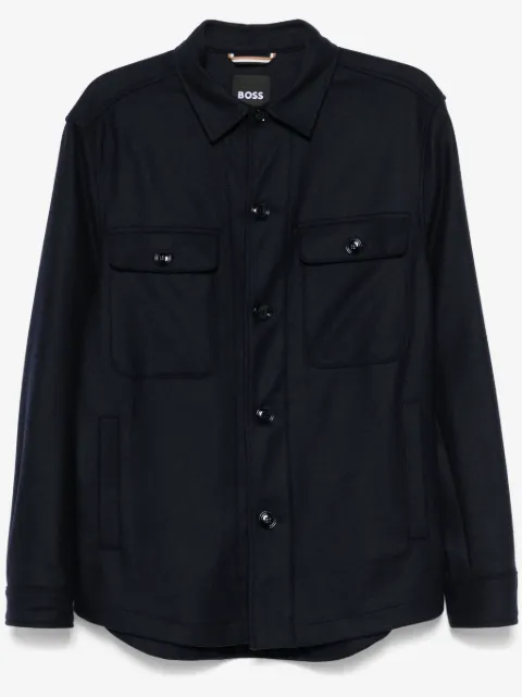 BOSS Carper shirt