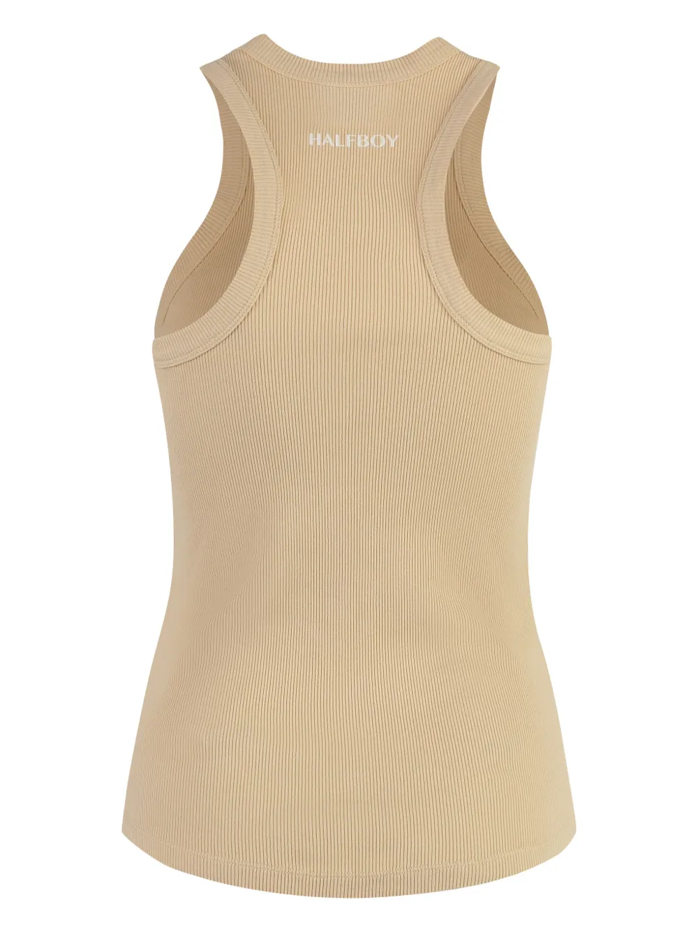 Halfboy camiseta con cuello redondo | Chalecos y camisetas | Image 2