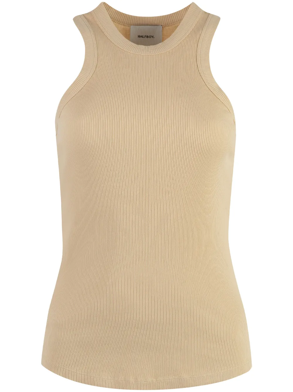 Halfboy camiseta con cuello redondo | neutro | Image 1