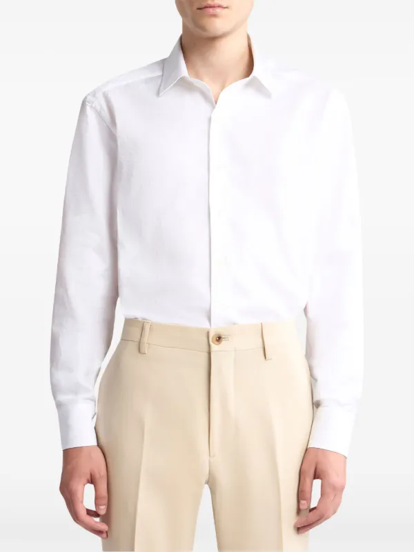 ETRO シルクシャツ シルクシャツ＆ブラウス | ETRO