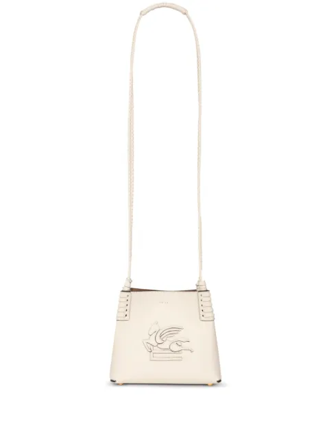 ETRO 미니 리브라 토트 백