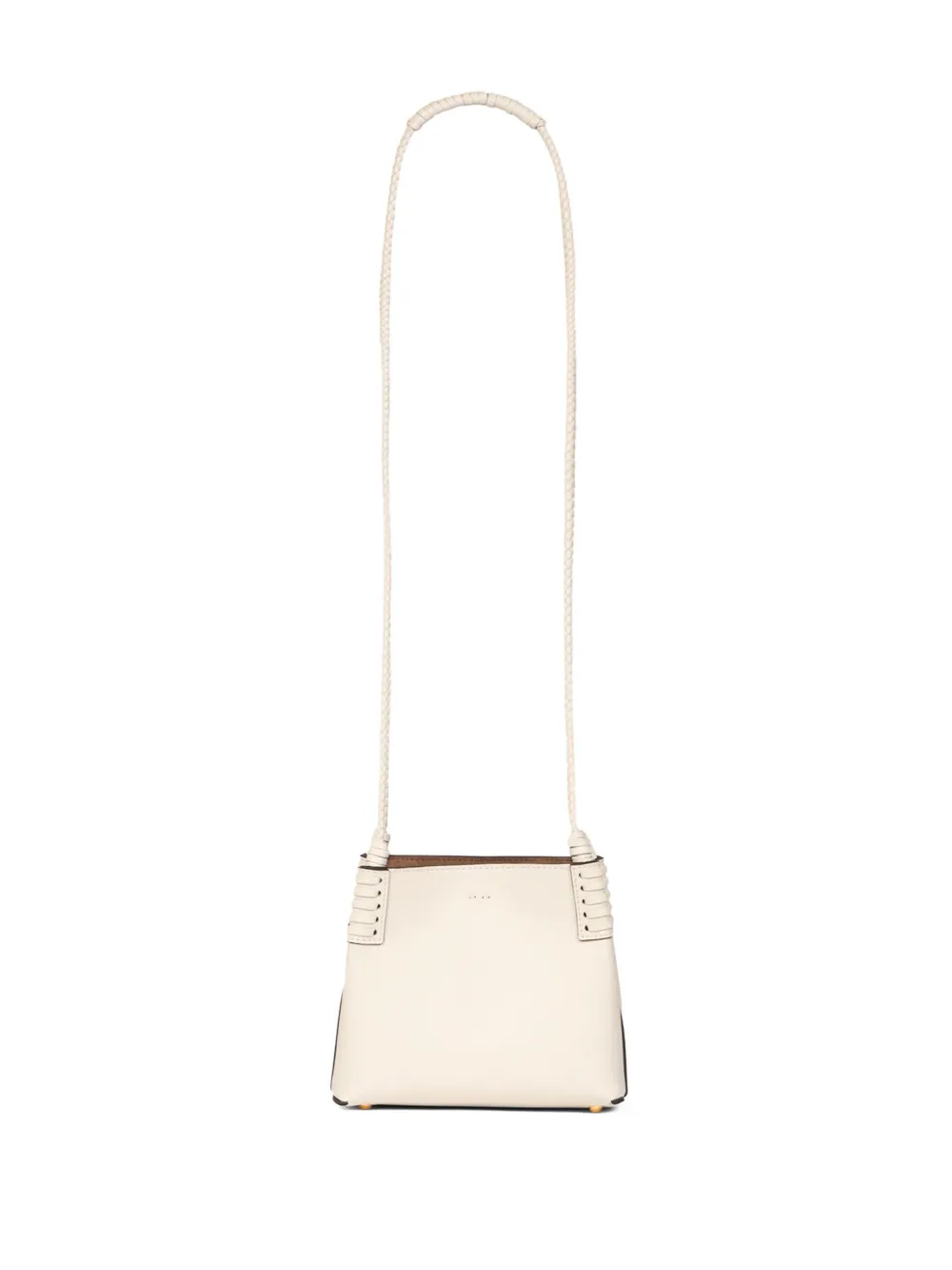 ETRO Libra mini-shopper Beige
