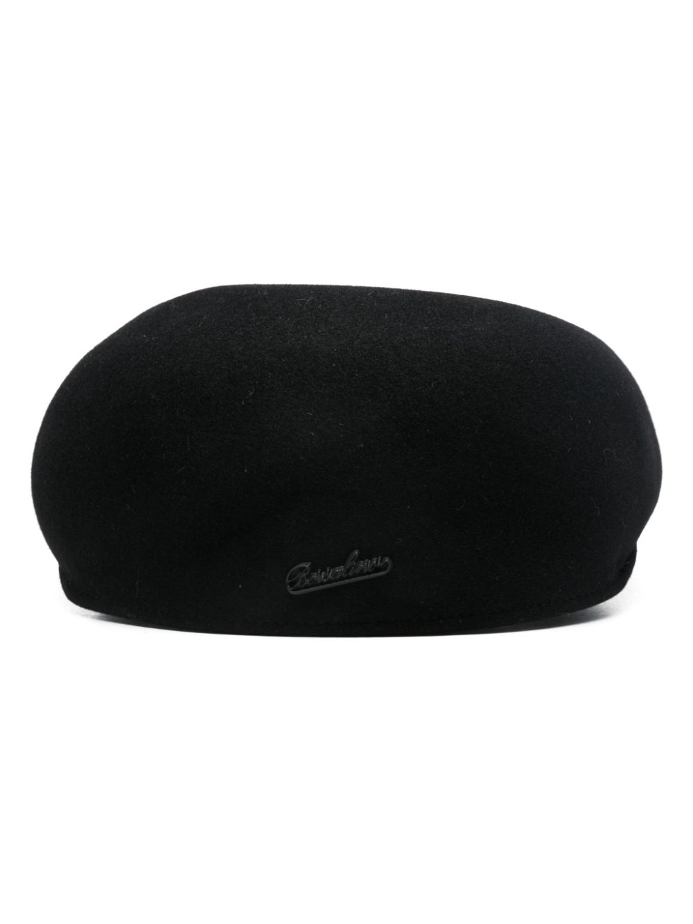 Borsalino Golf pet - Zwart