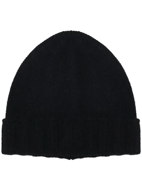 Giuliano Galiano wool beanie hat