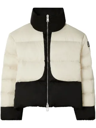 TORY BURCH 黒 ダウンジャケット