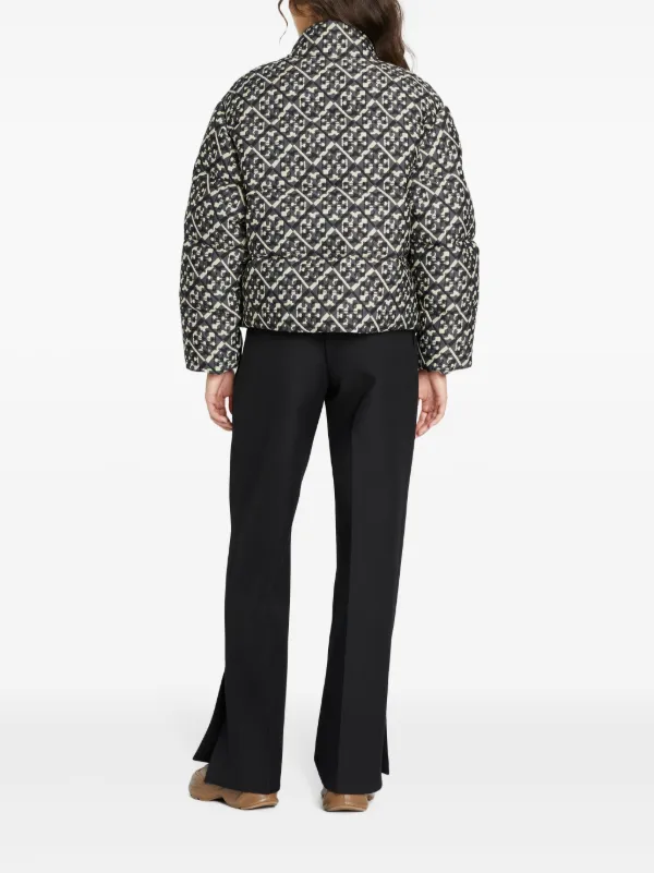 【riry3】TORY BURCH ブラック テーラードジャケット Tory Burch（テーラードジャケット）のフリマアイテム一覧