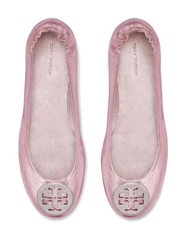 Reva Ballet: Women's Designer Flats | Tory Burch