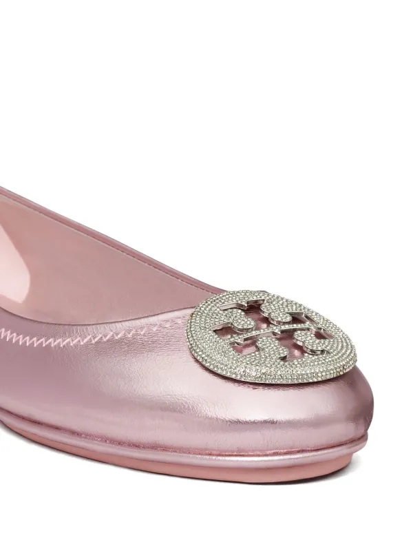 Tory Burch Honors Her Mother With Revival of the Iconic Reva