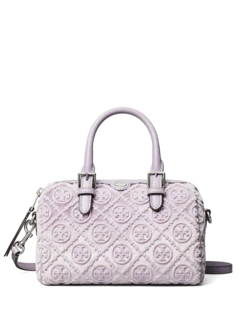 Tory Burch T Monogram Fil Coupe tote bag 