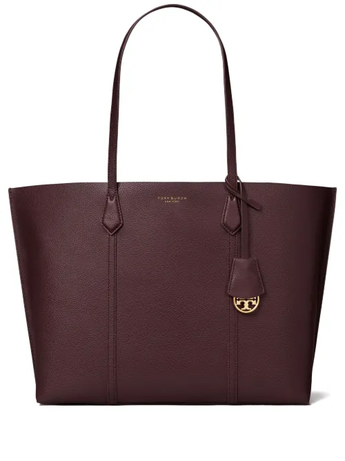 Tory Burch sac cabas Perry - Rouge - Tory Burch - Modalova