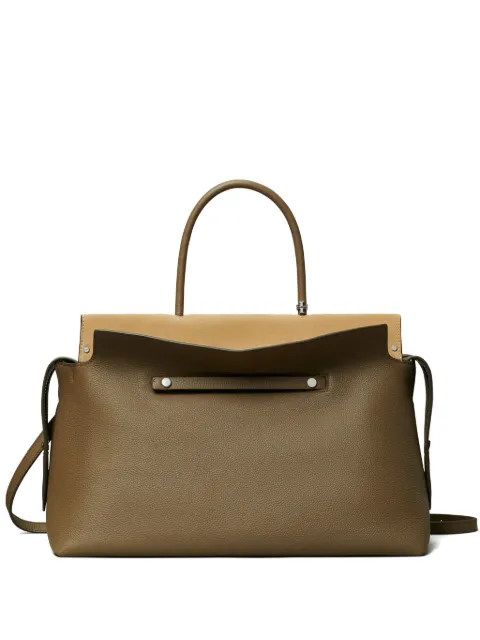 Tory Burch large Mercer tote bag 