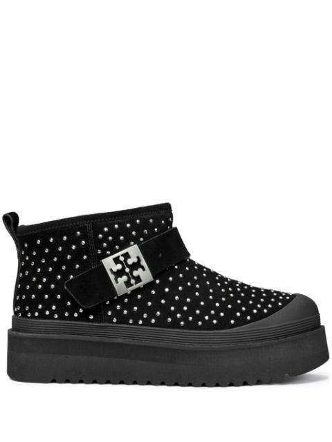 Tory Burch Mellow platform boots Women