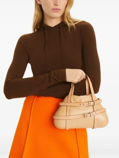Tory Burch Fleming Molded tote bag