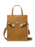 Tory Burch small Lee Radziwill tote bag - Neutrals