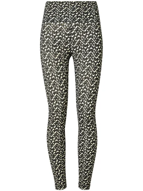Legging Weightless imprimé - Tory Burch - Modalova