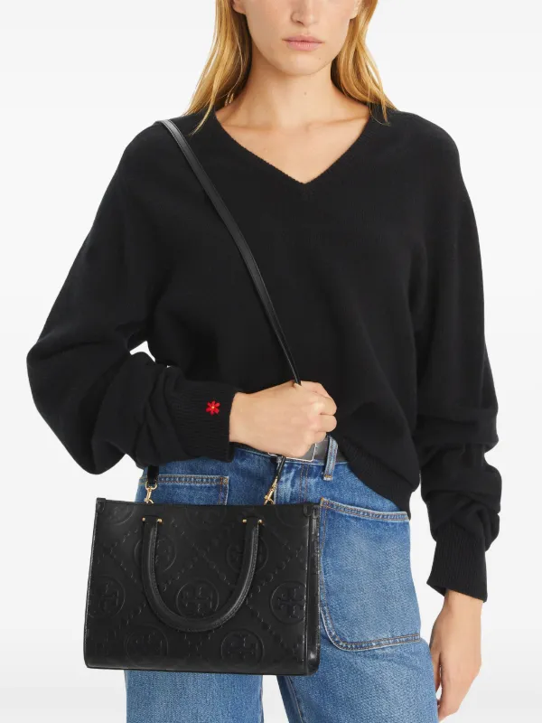 TORY BURCH 155325250 関税送料込 マックグロー バケットバッグ: レディース ホーボーバッグ