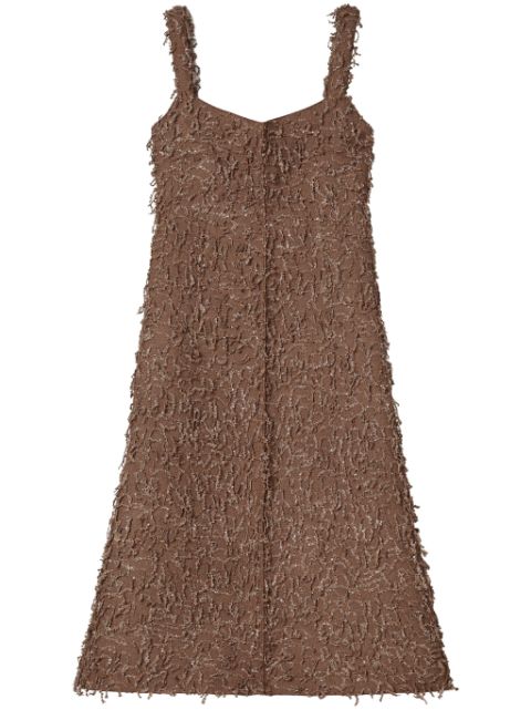 Tory Burch sequin-embellished dress Women