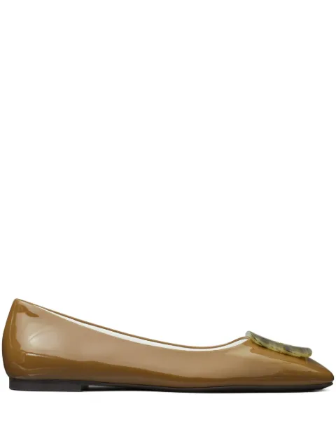 Tory Burch ballerines Georgia