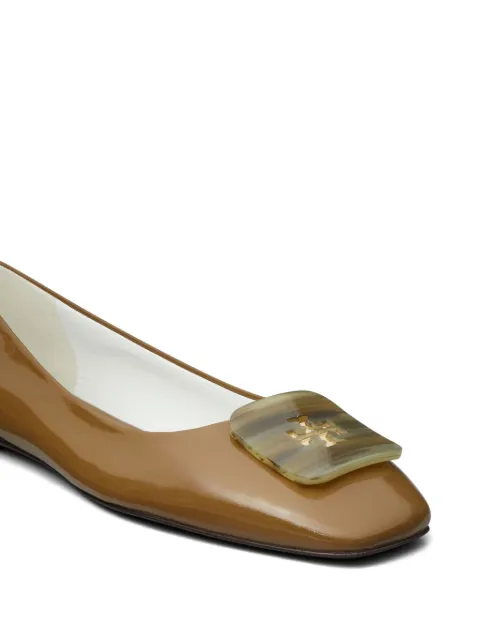 Tory Burch Georgia ballerina shoes 162509200 - 2