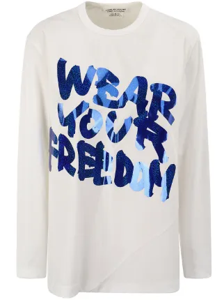 Comme Des Garçons Comme Des Garçons