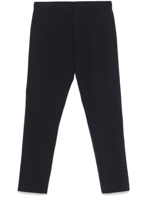 ASPESI tapered trousers