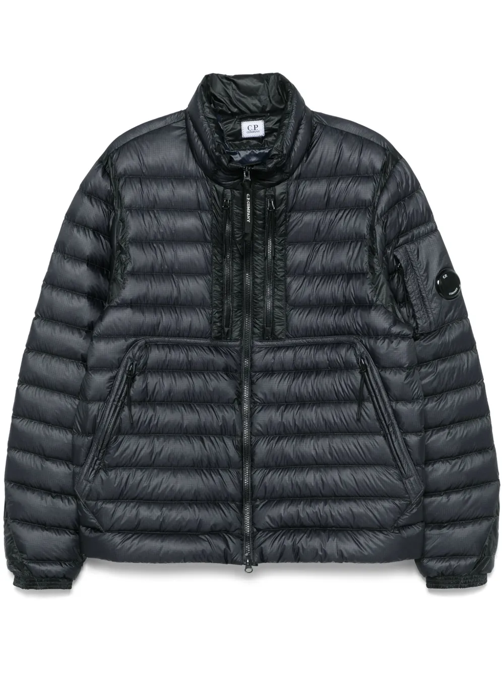 C.P. Company D.D. Shell jacket | Blue | Image 1