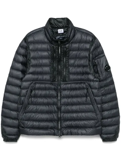 C.P. Company D.D. Shell jacket