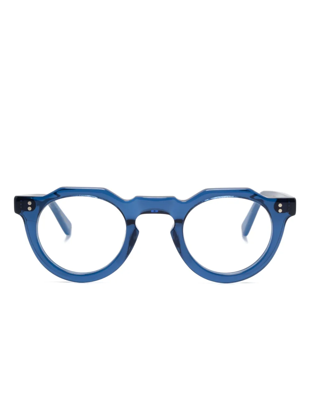 Lesca lunettes de vue Pica | bleu | Image 1