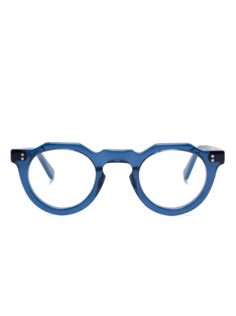 Lesca Pica glasses