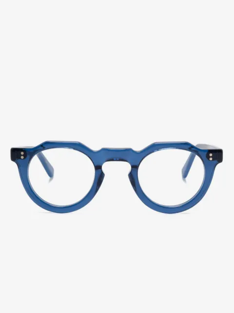Lesca Pica glasses