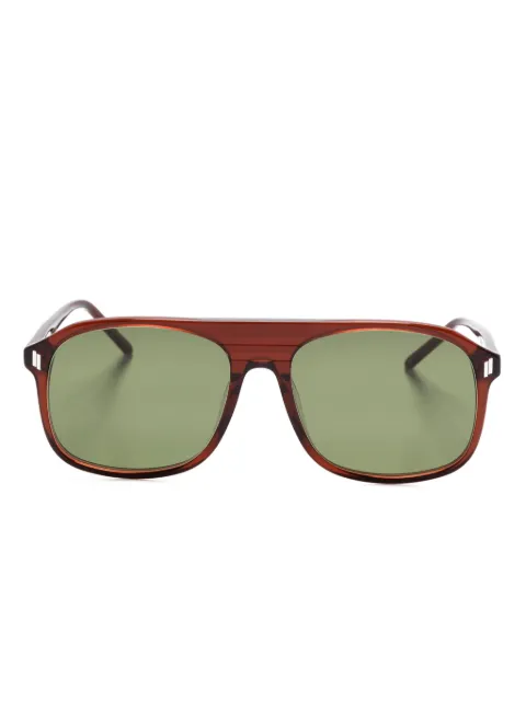 Lesca lentes de sol Club
