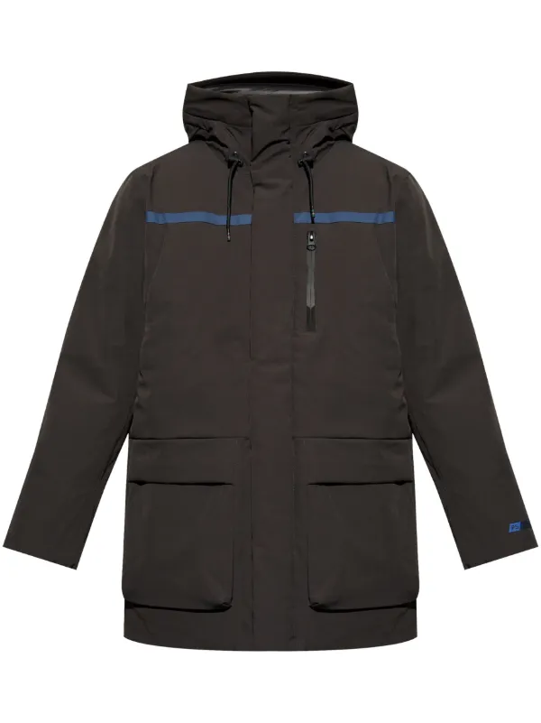 Paul smith parka hotsell