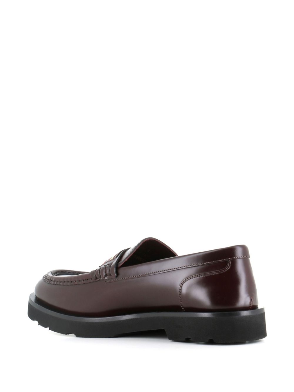 Paul Smith Bancroft loafers Rood