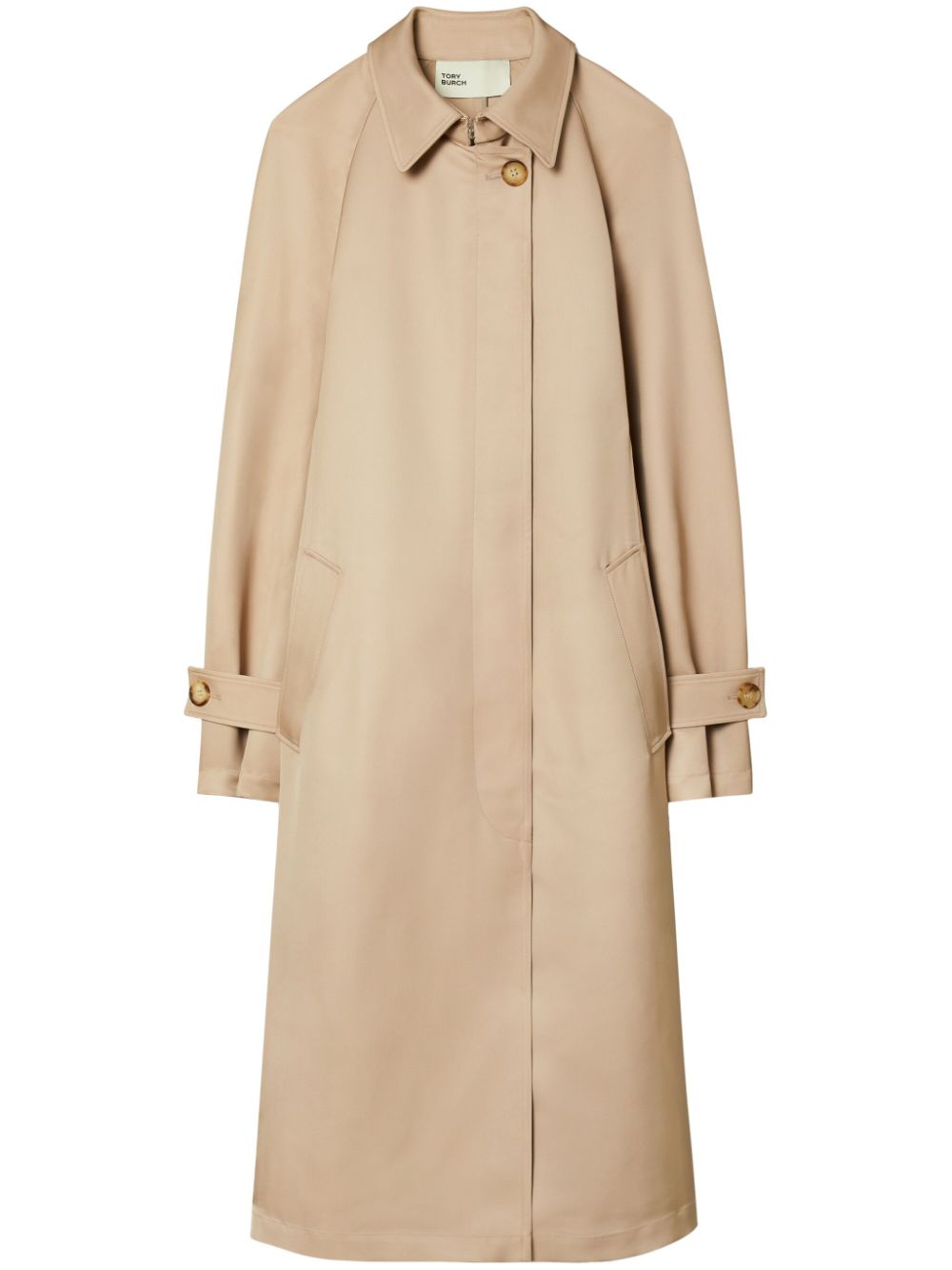 trench coat