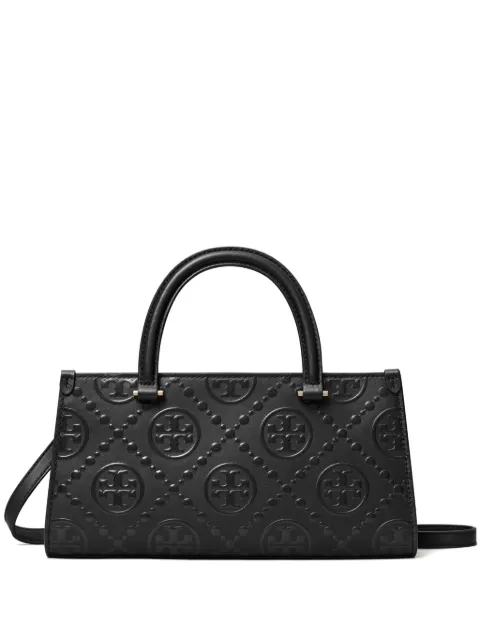 Tory Burch small T Monogram tote bag 