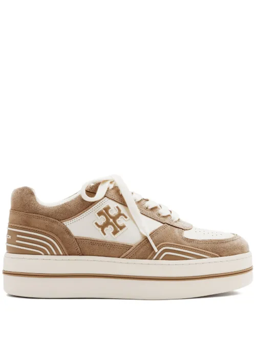Baskets Clover Court 45 mm - Tory Burch - Modalova
