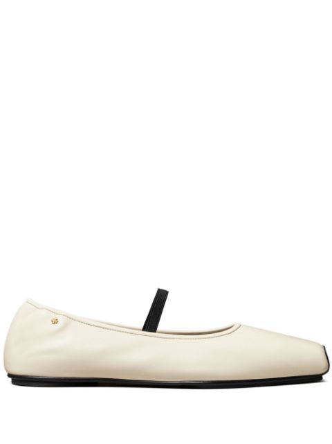 Tory Burch Runway ballerina shoes Women