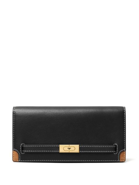 Tory Burch T Slim wallet Women