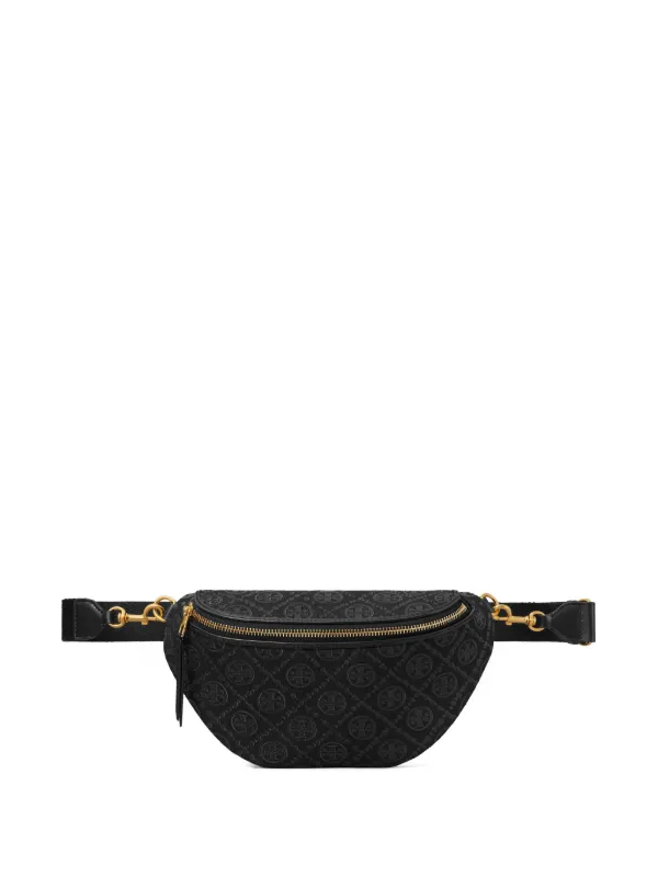 Tory burch belt bag sale sale